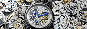 Les meilleures montres GMT et Dual Time sont conçues pour voyager