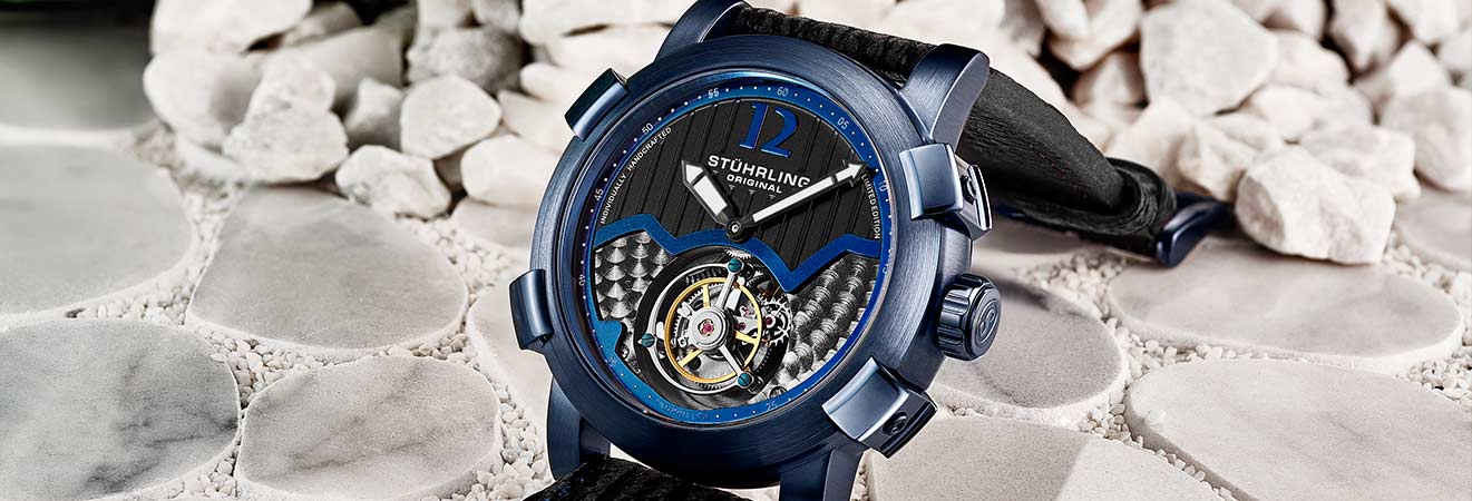 Tourbillons Are The Holy Grail Of Watch Movements