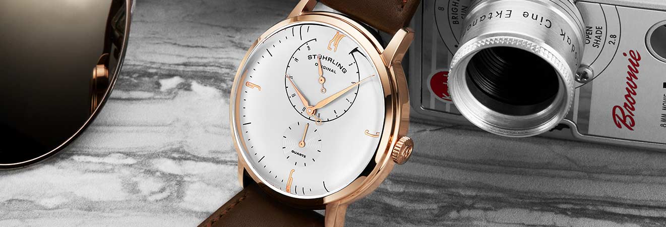 Checking Up On Doctor's Watches