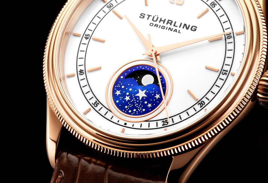 101: A Love Letter to The Moonphase
