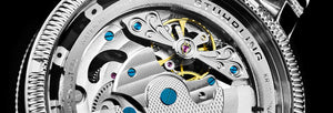 Why Watch Lovers Are Coming Back To The Exhibition Caseback