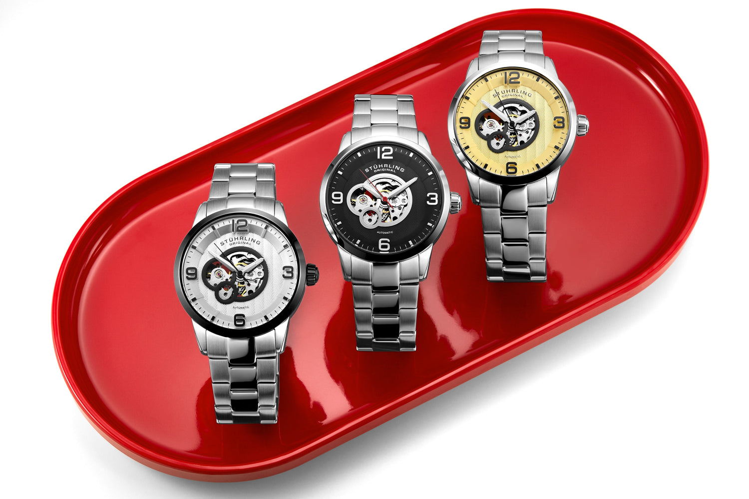 Start Your Own Watch Collection Now