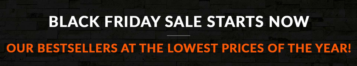 Black Friday Sale