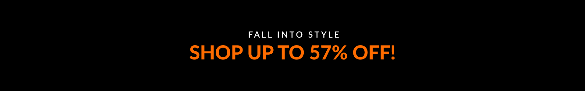 Fall Watch Sale 2023