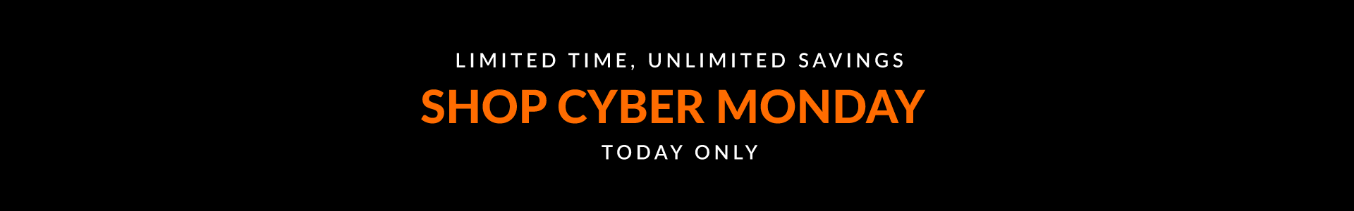 Black Friday Luxury Watch Sale