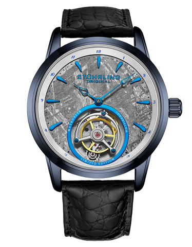 St hrling Without a doubt St hrling makes gorgeous handsome watches