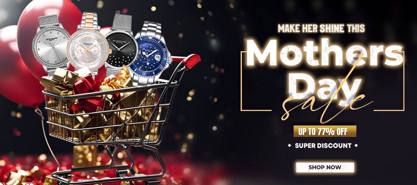 Mothers Day Flash Sale