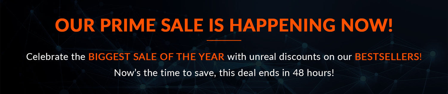 Prime Sale