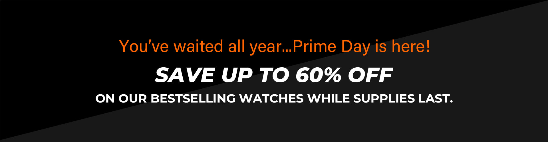 Prime Day Sale