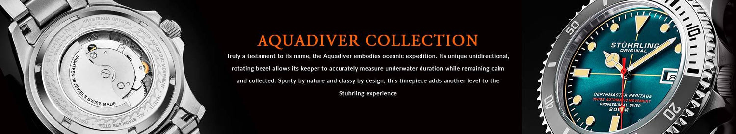 Aquadiver FB