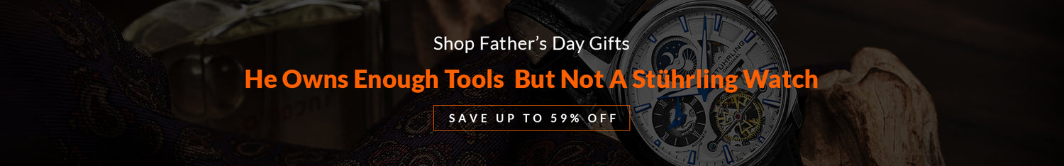 Fathers Day Watch Sale 2022