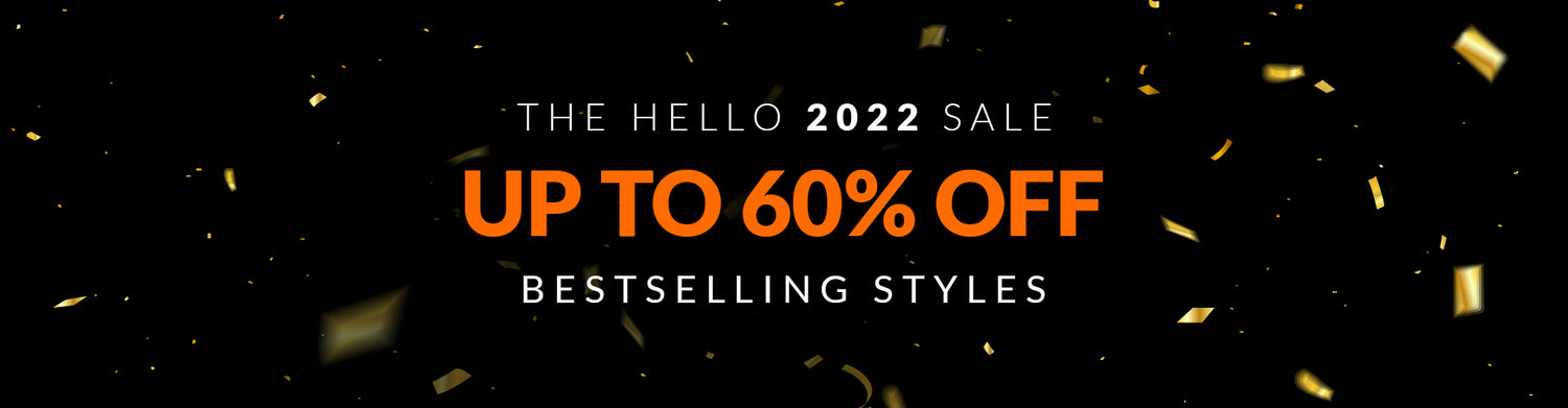 Winter Sale 2022