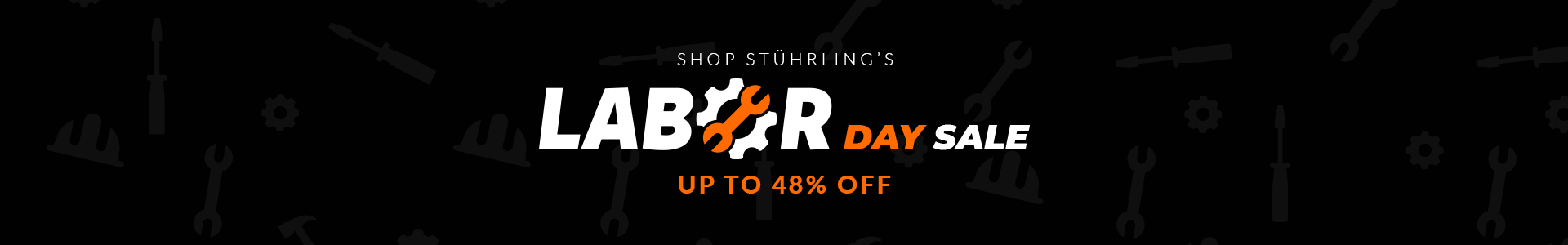 Labor Day Sale 2022