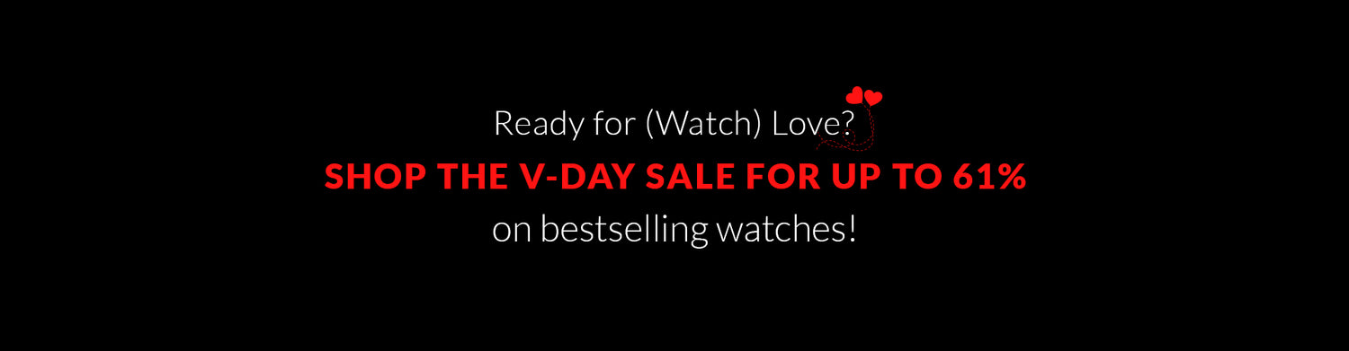 Valentines Day Sale 2022