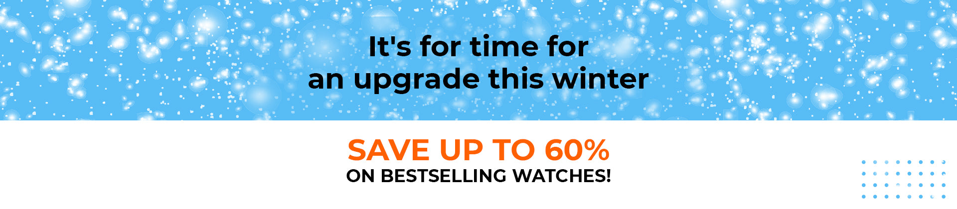 Winter Sale 2022