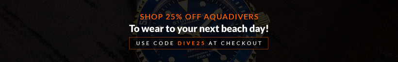 25 Percent Off Divers