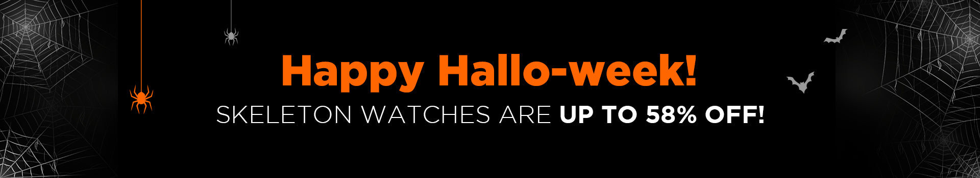 Halloween Sale 2021