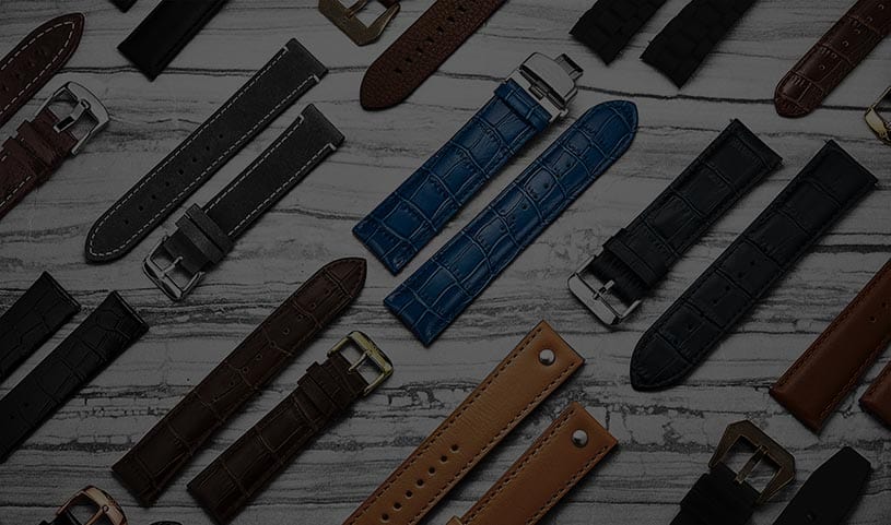 Straps