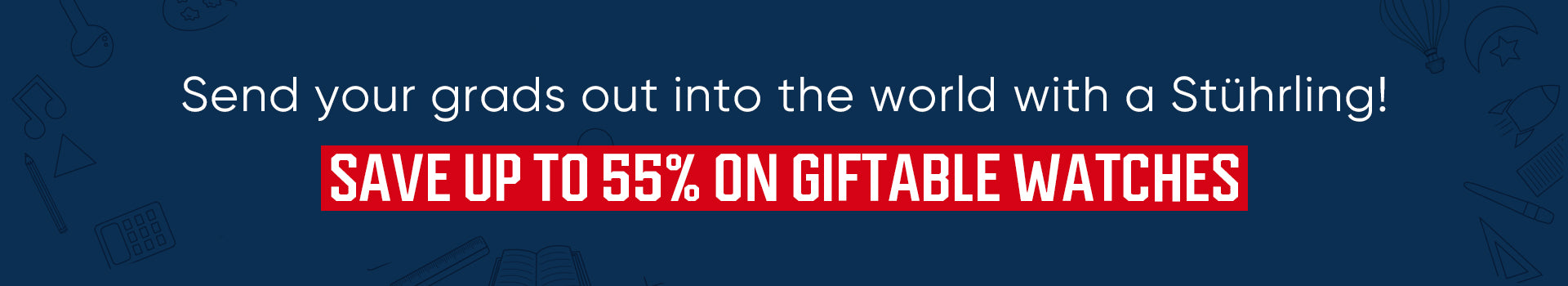 Grads Sale