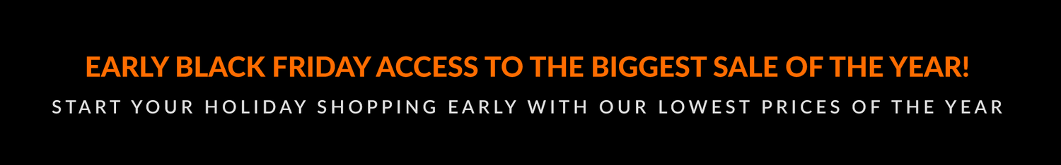 Black Friday Luxury Watch Sale 2024