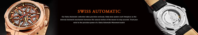 Swiss Automatic