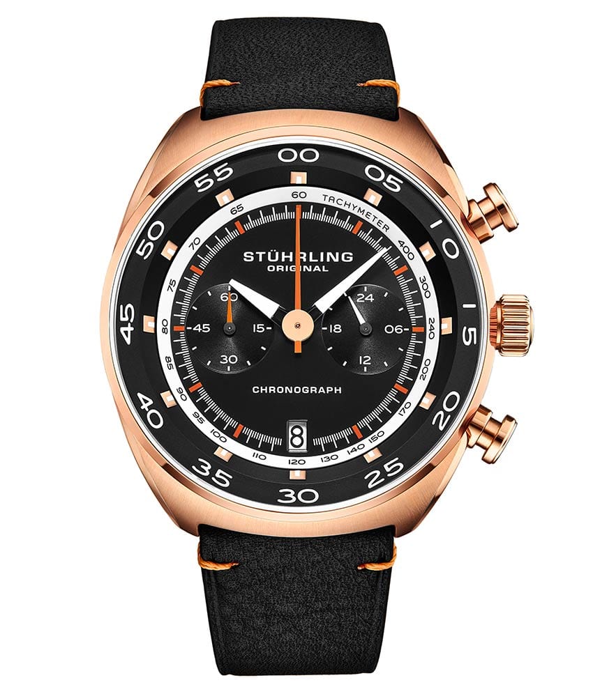 Roadster Chronograph Tachymeter 44mm Watch