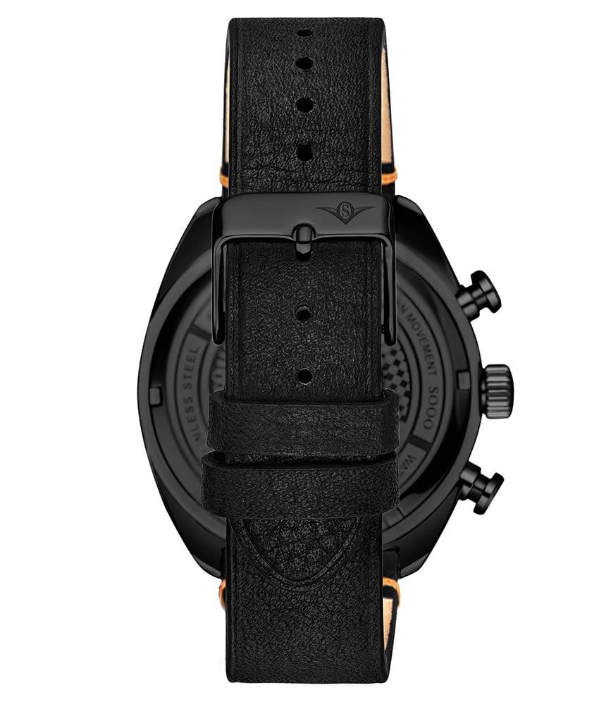 Roadster Chronograph With Tachymeter 44mm Watch