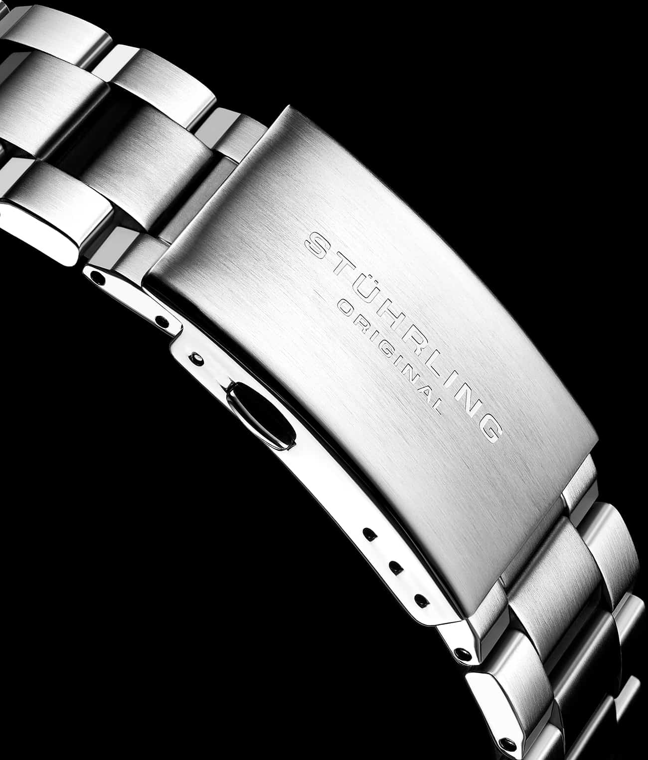 Swiss Automatic Astral 1005 45mm Watch