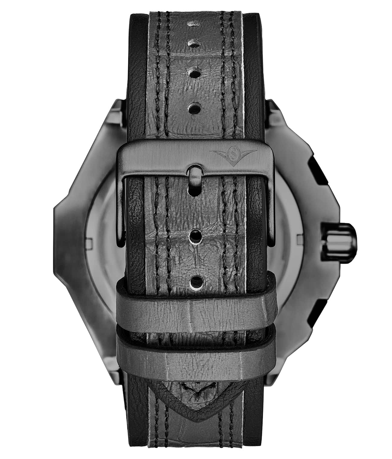 APO Chrono X 1018 44mm Timepiece