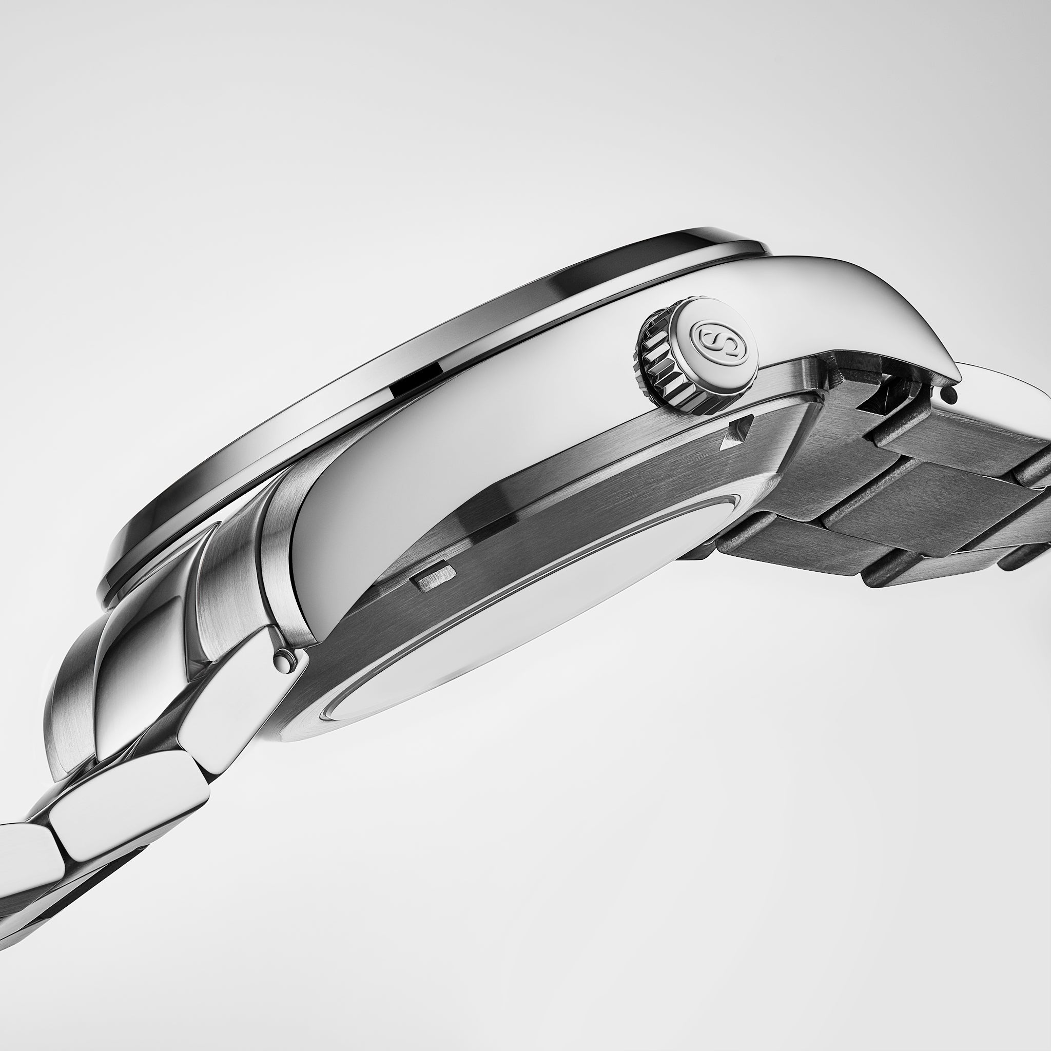 Stührling Datemaster Heritage Automatic 1025 Men’s 42mm