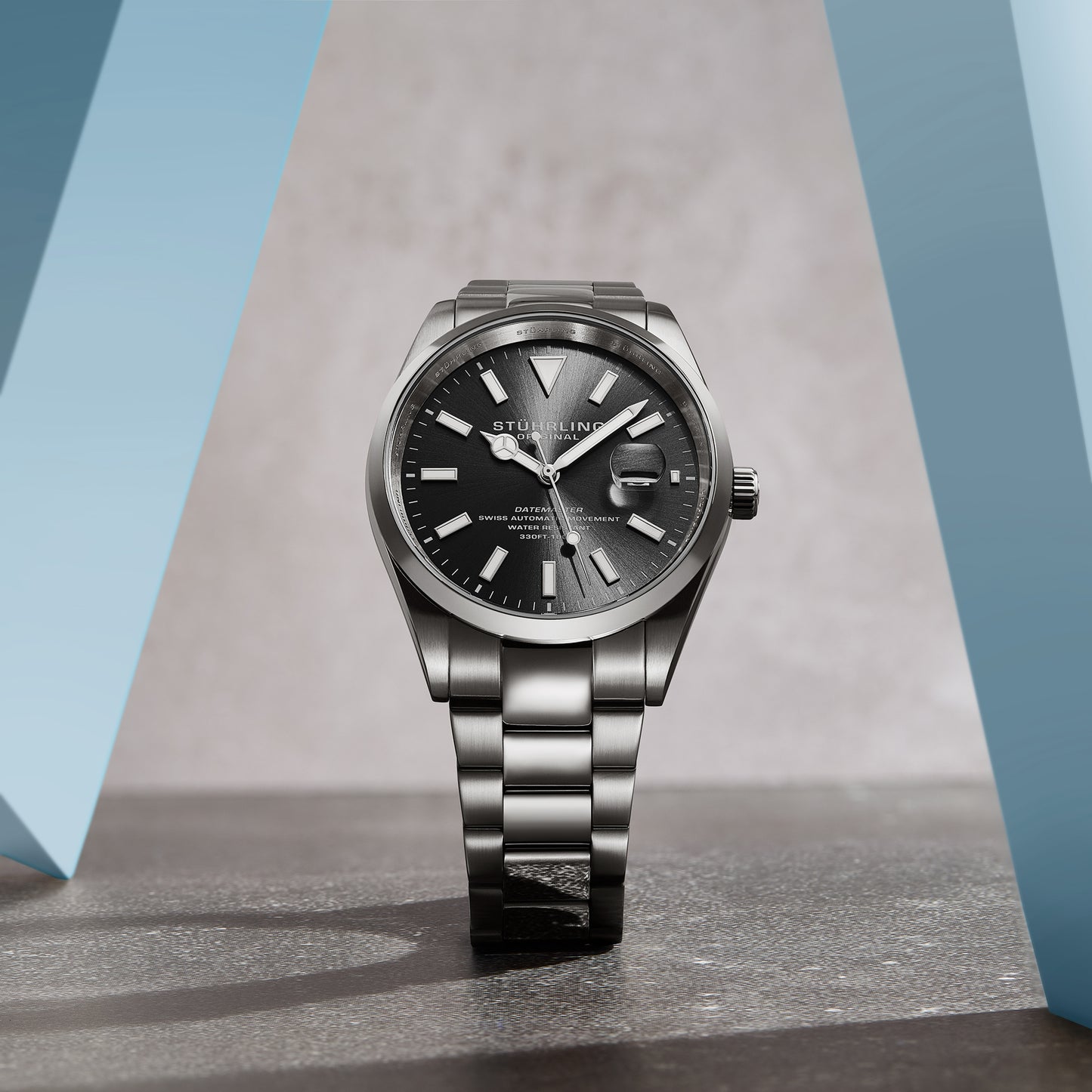 Datemaster Heritage Automatic 1025 Men’s 42mm