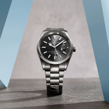 Datemaster Heritage Automatic 1025 Men’s 42mm