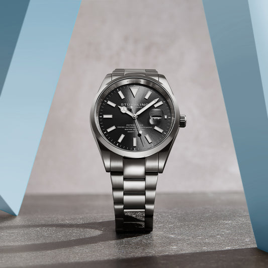 Datemaster Heritage Automatic 1025 Men’s 42mm