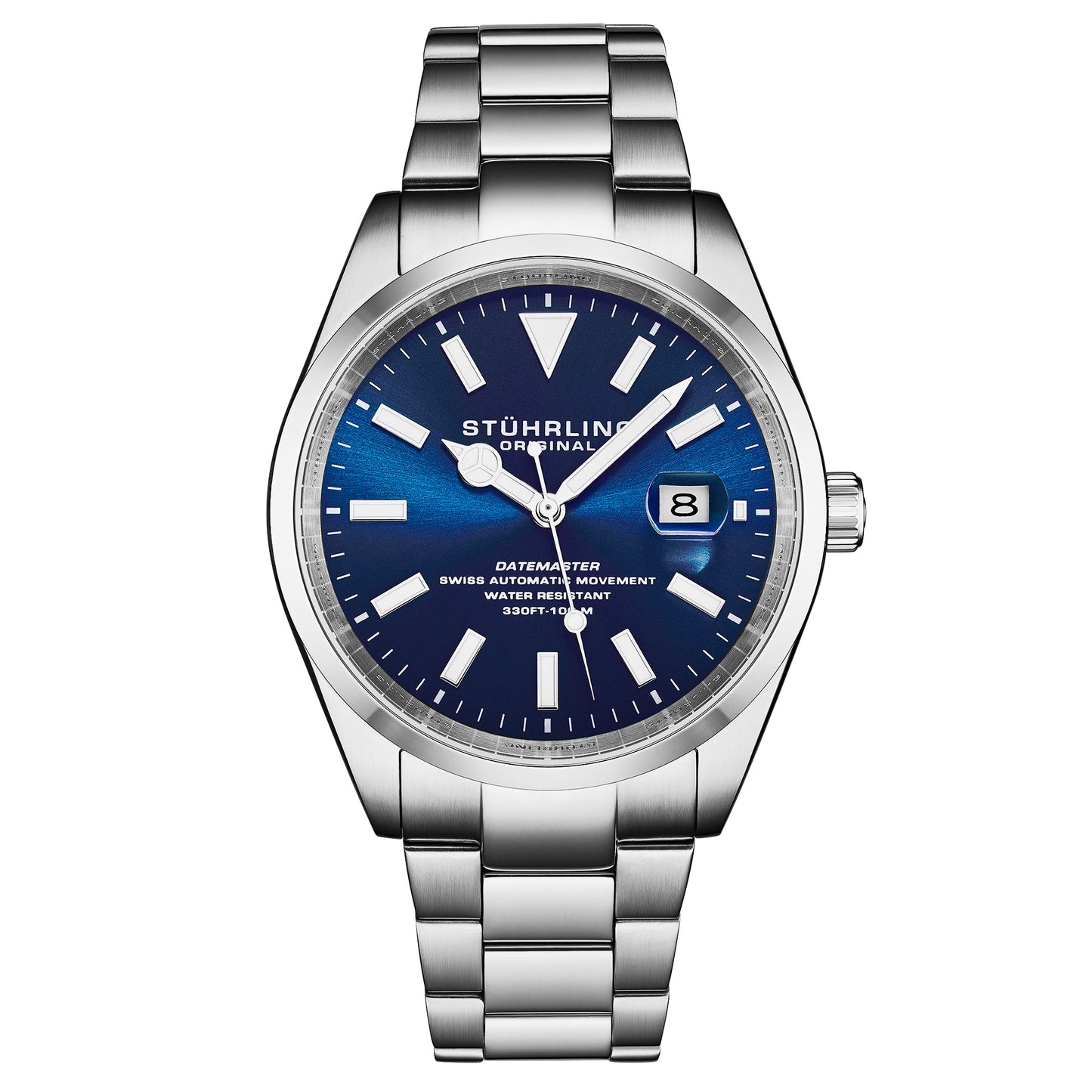 Datemaster Heritage Automatic 1025 Men’s 42mm