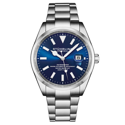 Datemaster Heritage Automatic 1025 Men’s 42mm