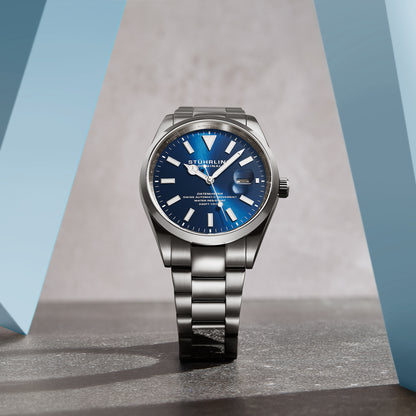 Datemaster Heritage Automatic 1025 Men’s 42mm