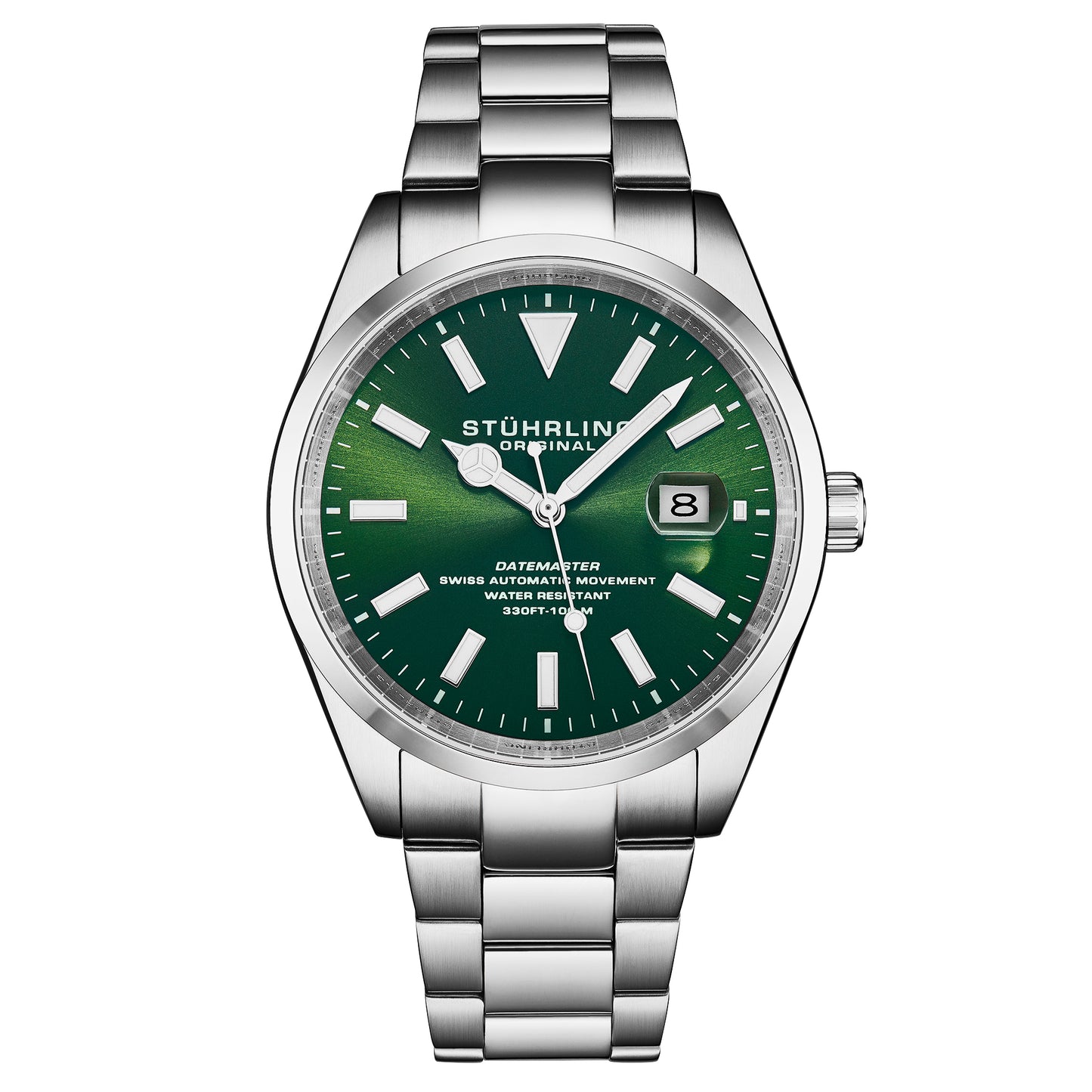 Datemaster Heritage Automatic 1025 Men’s 42mm