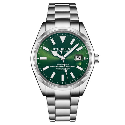 Datemaster Heritage Automatic 1025 Men’s 42mm