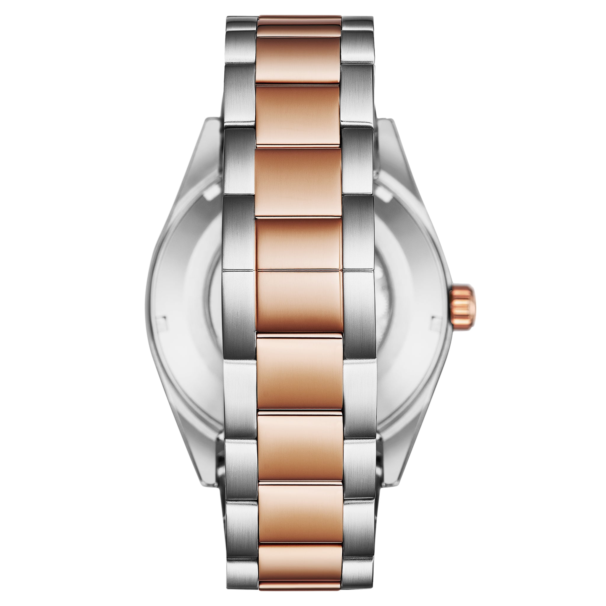 Stuhrling Datemaster Heritage Automatic 42mm Men's Watch | Timeless
