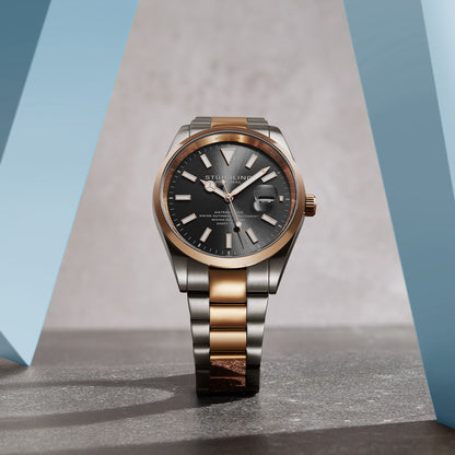 Datemaster Heritage Automatic 1025 Men’s 42mm