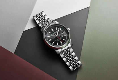 Stührling Trackmaster 1026 Automatic Men’s 42mm