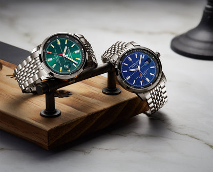 Trackmaster 1026 Automatic Men’s 42mm