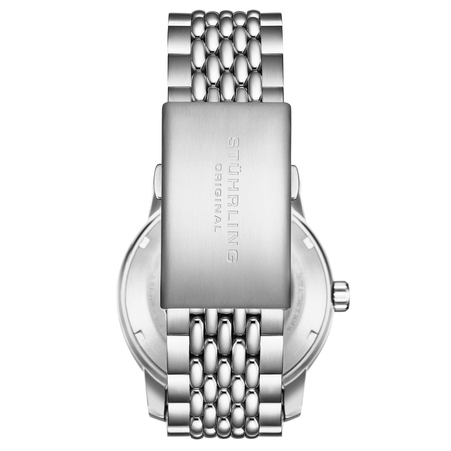 Stührling Trackmaster 1026 Automatic Men’s 42mm