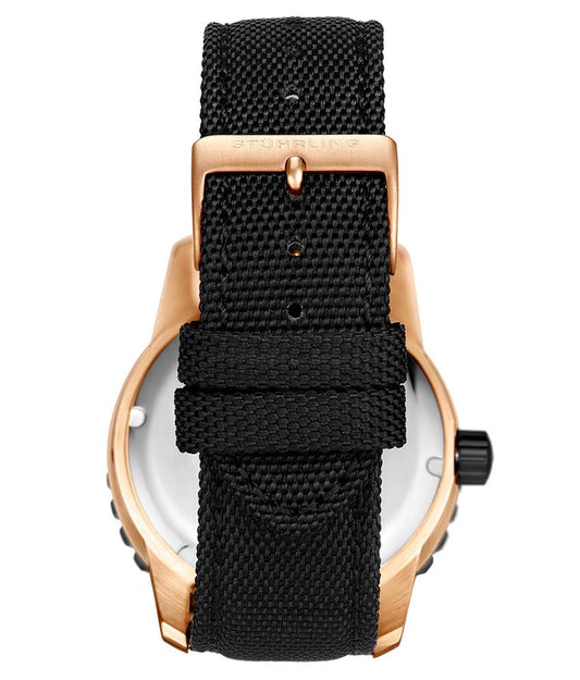 Yara 2001 Quartz 44mm Diver