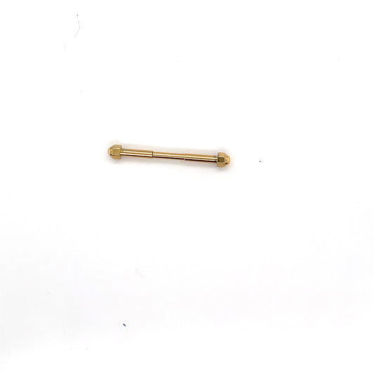 3954 bottom rod Gold