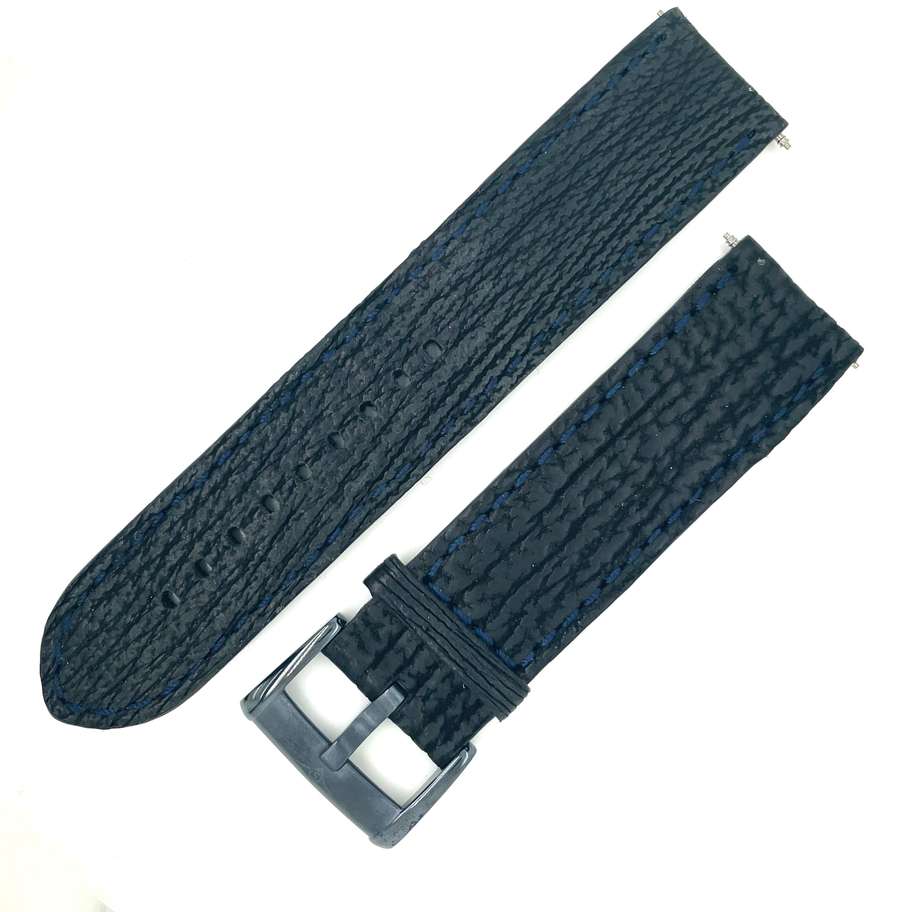 Black Replacement strap 407A.33X1