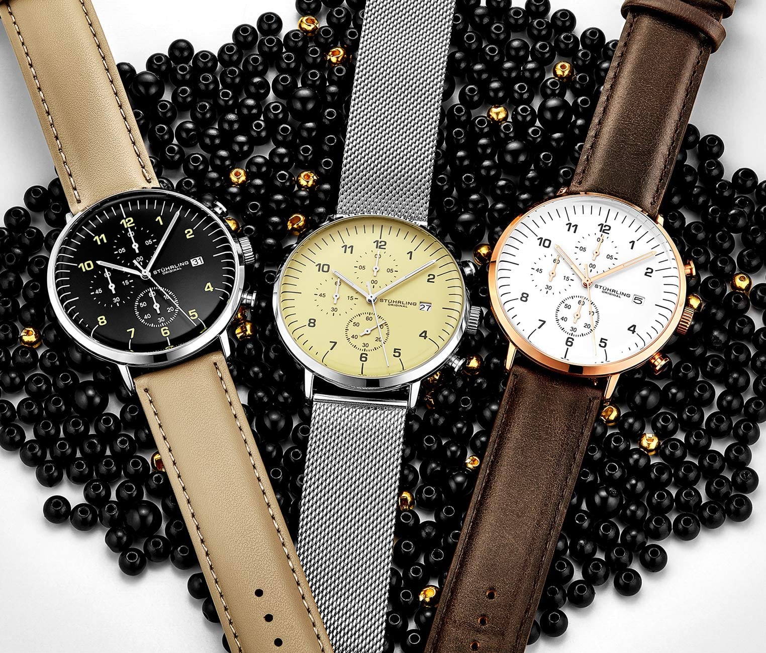 The Elegance Classic 42mm 3911L