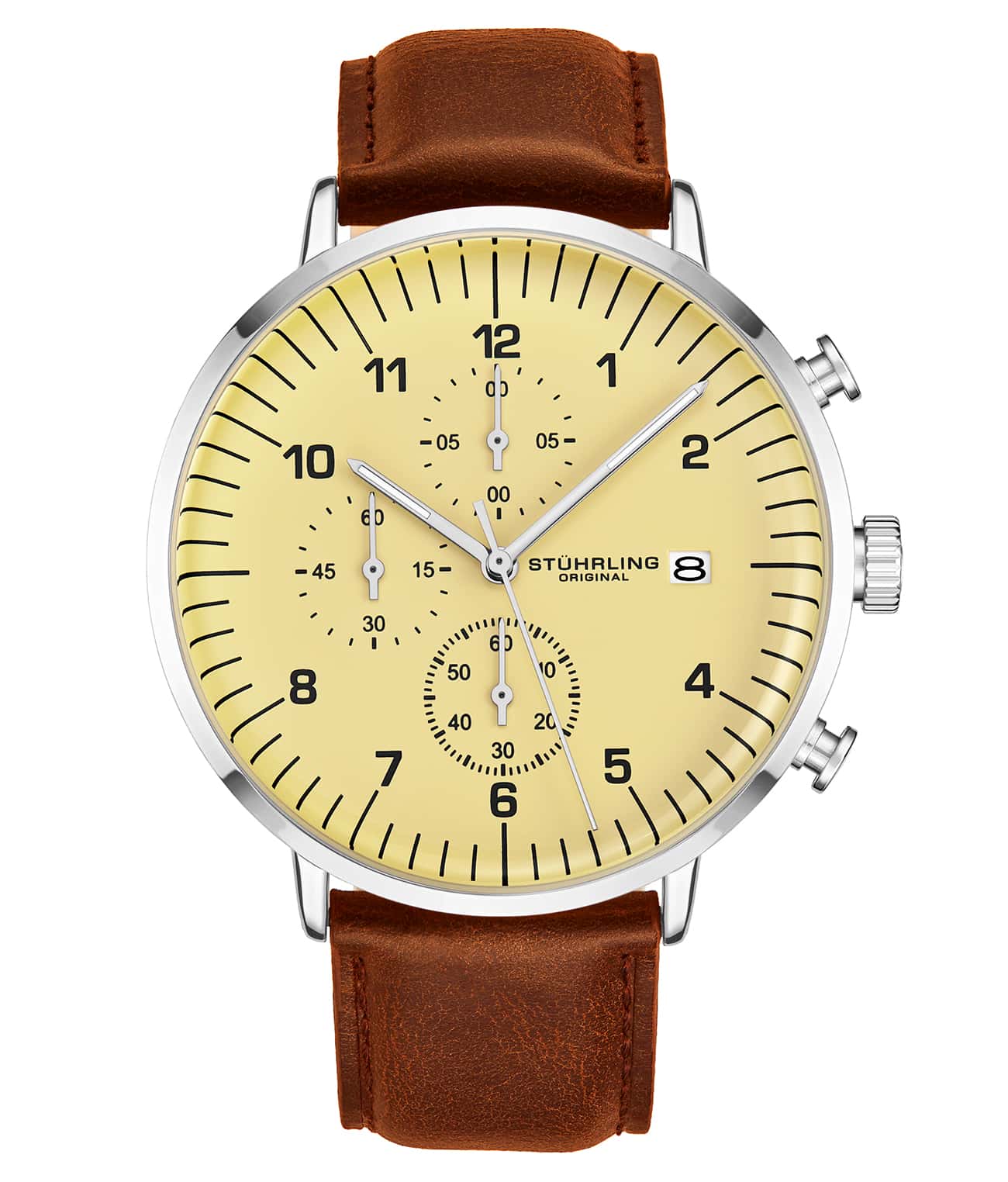 The Elegance Classic 42mm 3911L