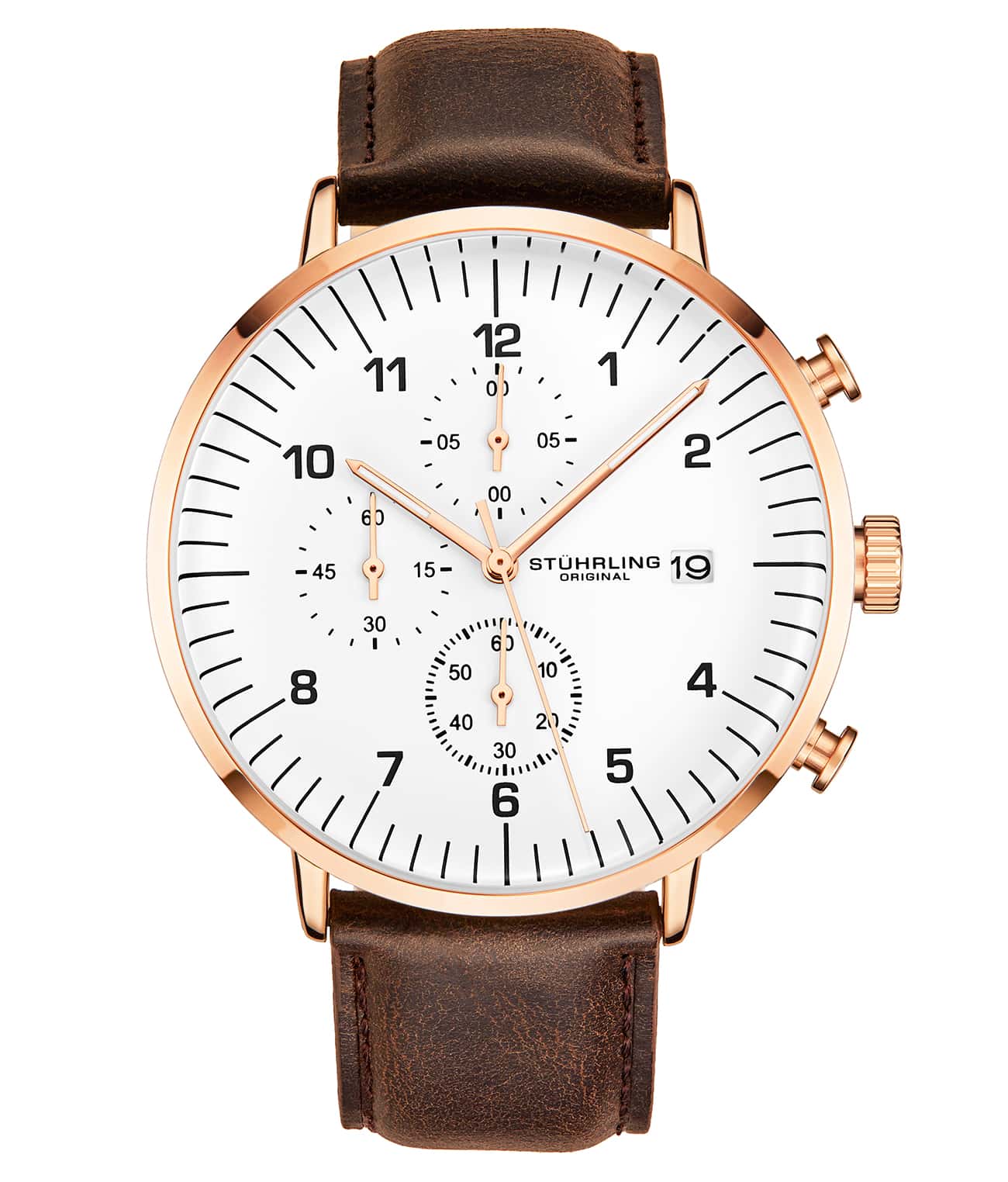 The Elegance Classic 42mm 3911L