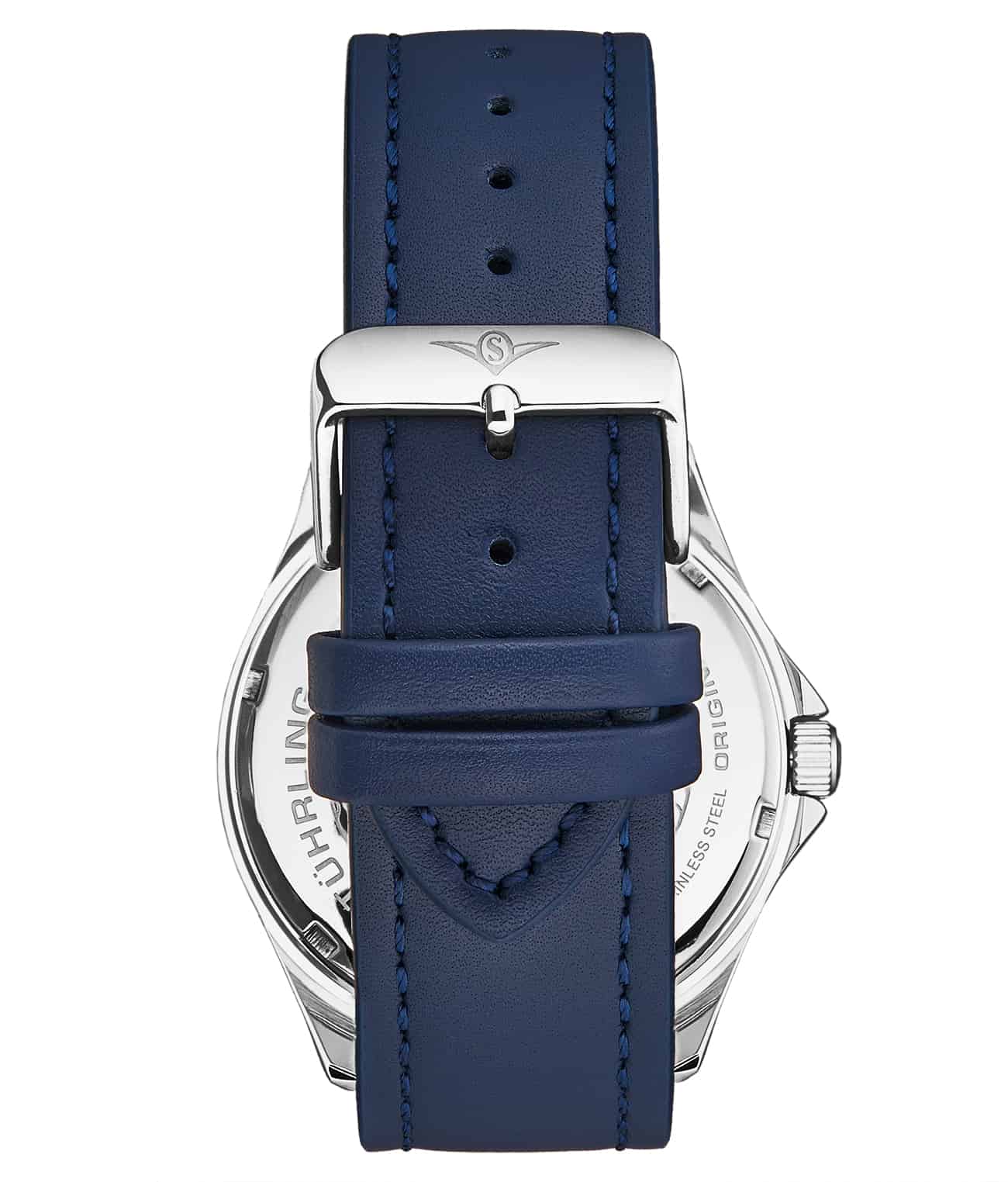 Aeronaut 3916 Quartz 43mm Aviator